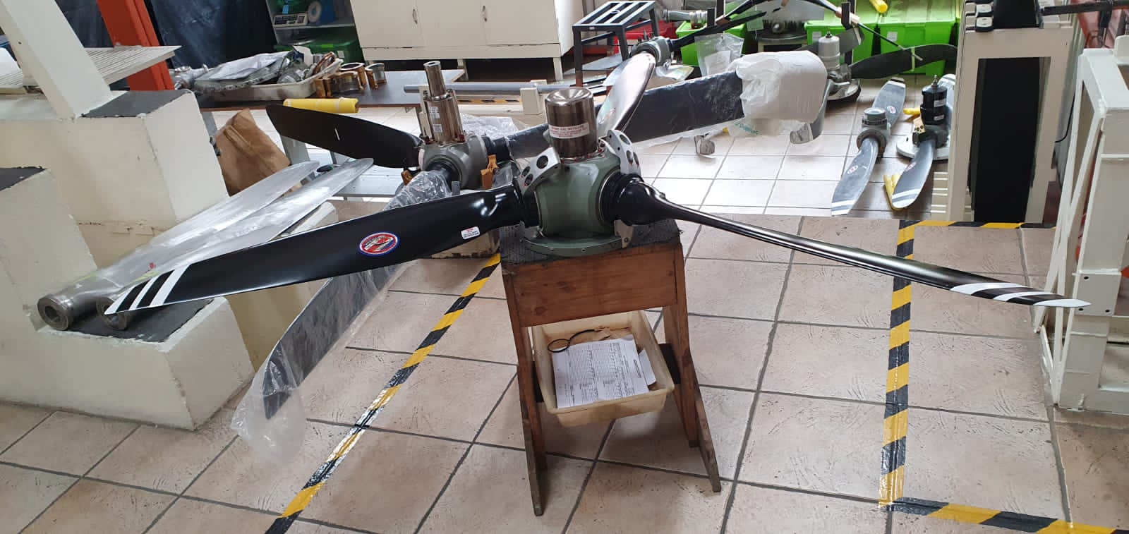Aeronautica
